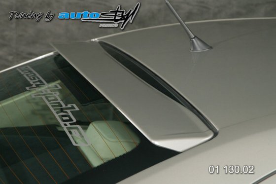 Auto tuning: 01 130.02 Křídlo horní na zadní okno
