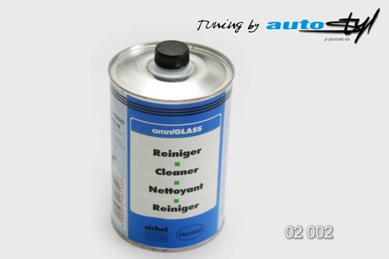 Auto tuning: Reiniger Terostat (odmaova 1 litr)