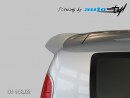 Auto tuning:  Spoiler 5. dve Roomster