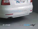 Difuzor zadnho nraznku - pro lak - sedan/combi